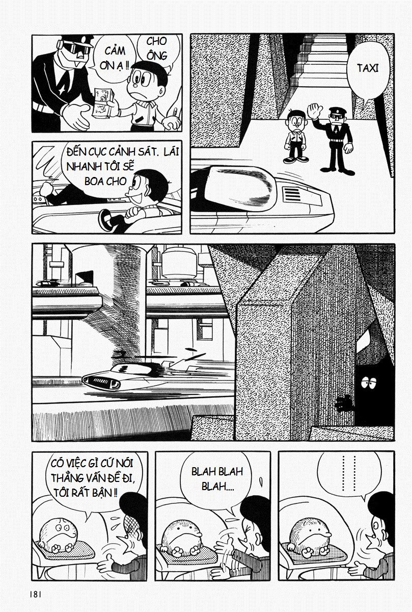 [Remake] Mojako Chapter 7 - 7