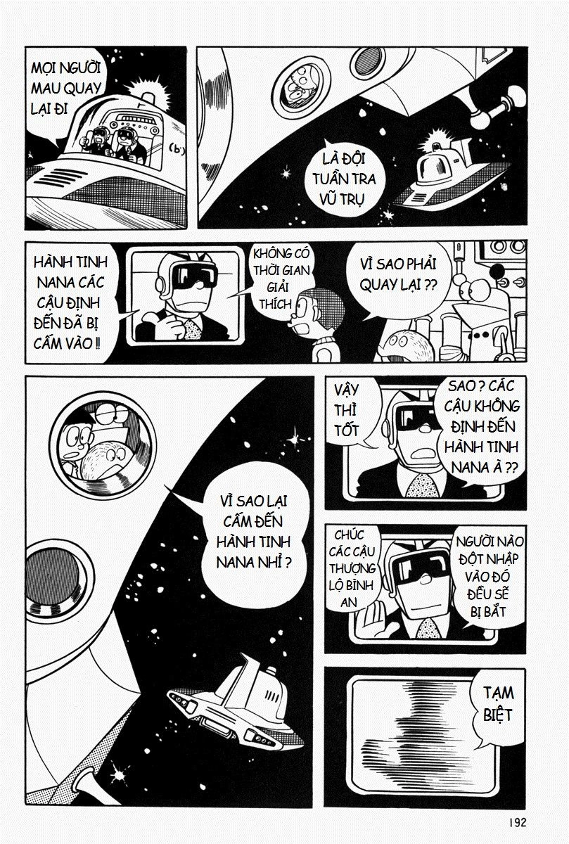 [Remake] Mojako Chapter 7 - 18