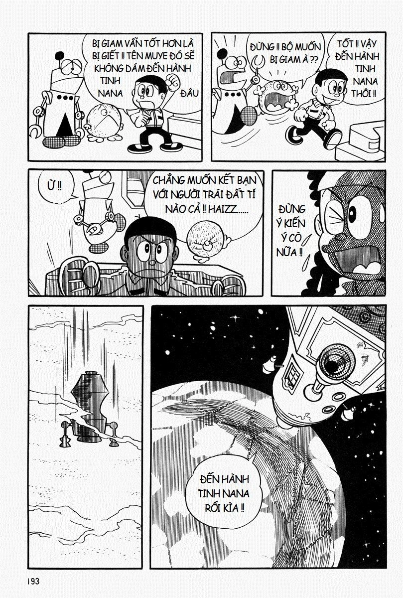 [Remake] Mojako Chapter 7 - 19