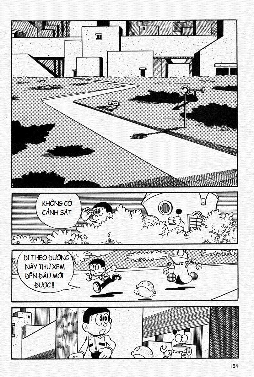 [Remake] Mojako Chapter 7 - 20