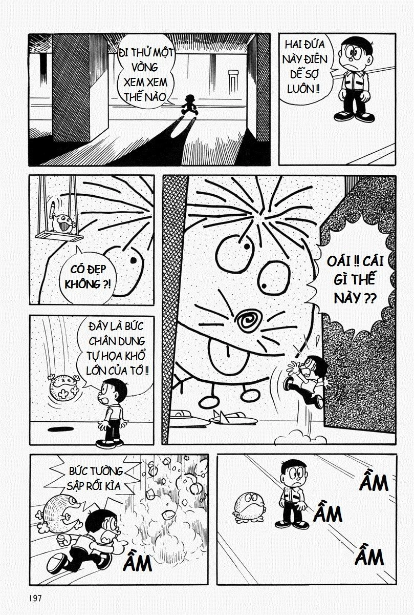 [Remake] Mojako Chapter 7 - 23