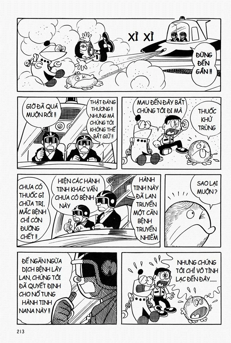 [Remake] Mojako Chapter 7 - 39