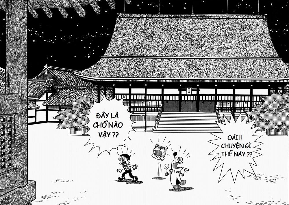 [Remake] Mojako Chapter 7 - 55