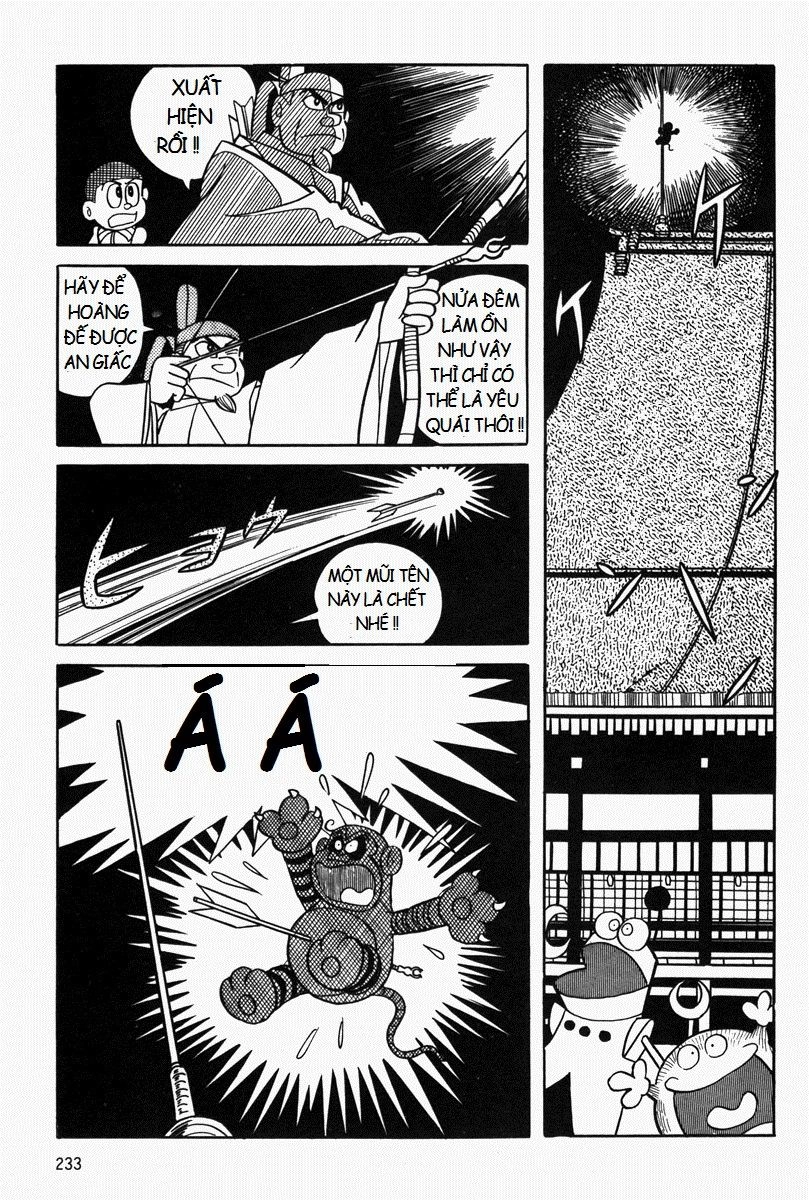 [Remake] Mojako Chapter 7 - 57