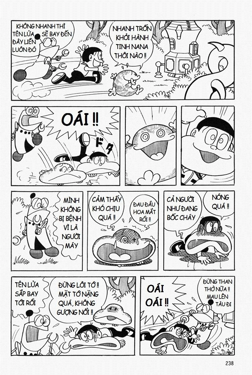 [Remake] Mojako Chapter 7 - 62