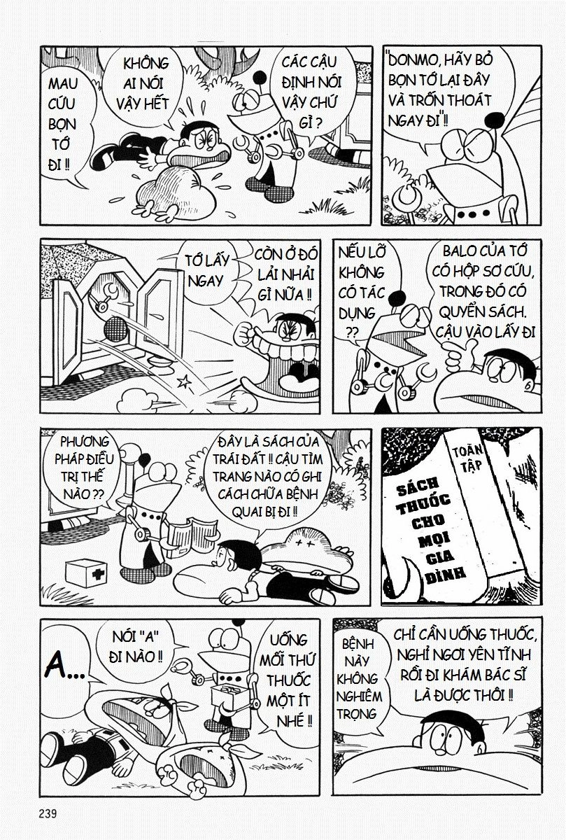 [Remake] Mojako Chapter 7 - 63