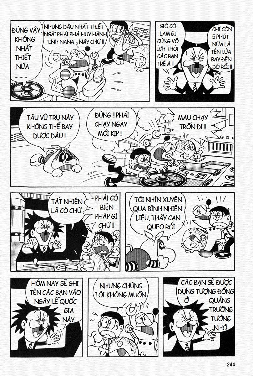 [Remake] Mojako Chapter 7 - 68