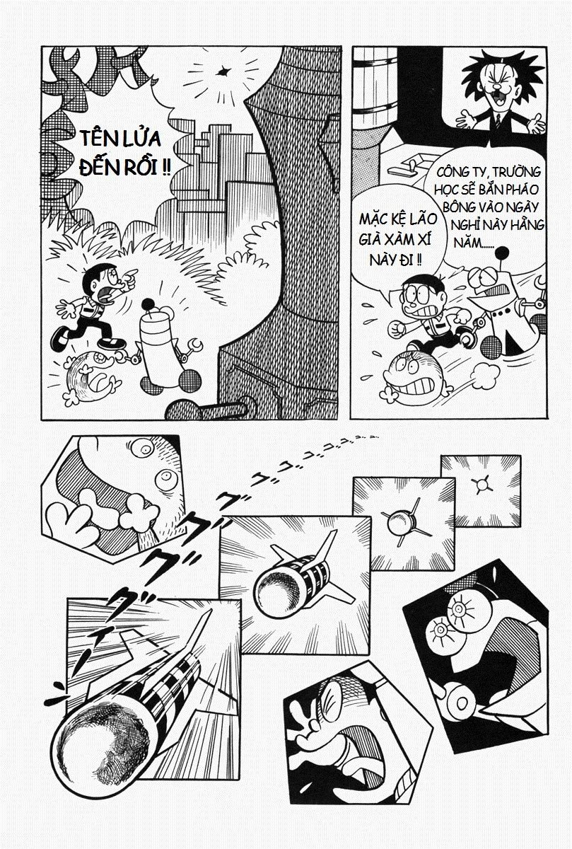 [Remake] Mojako Chapter 7 - 69