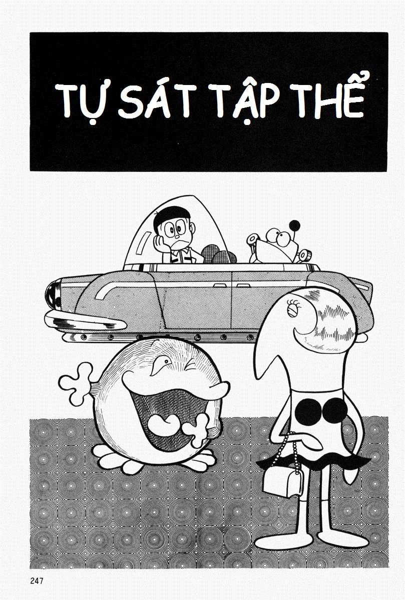 [Remake] Mojako Chapter 8 - 1