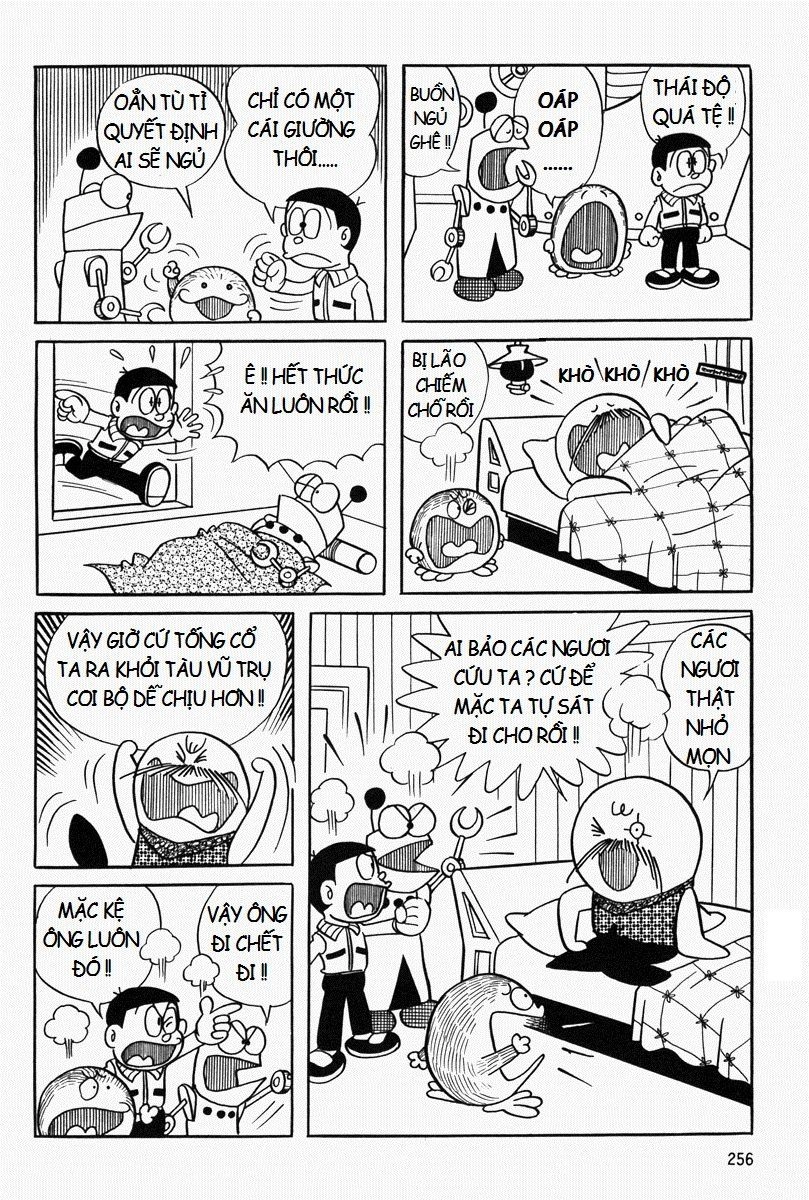 [Remake] Mojako Chapter 8 - 10