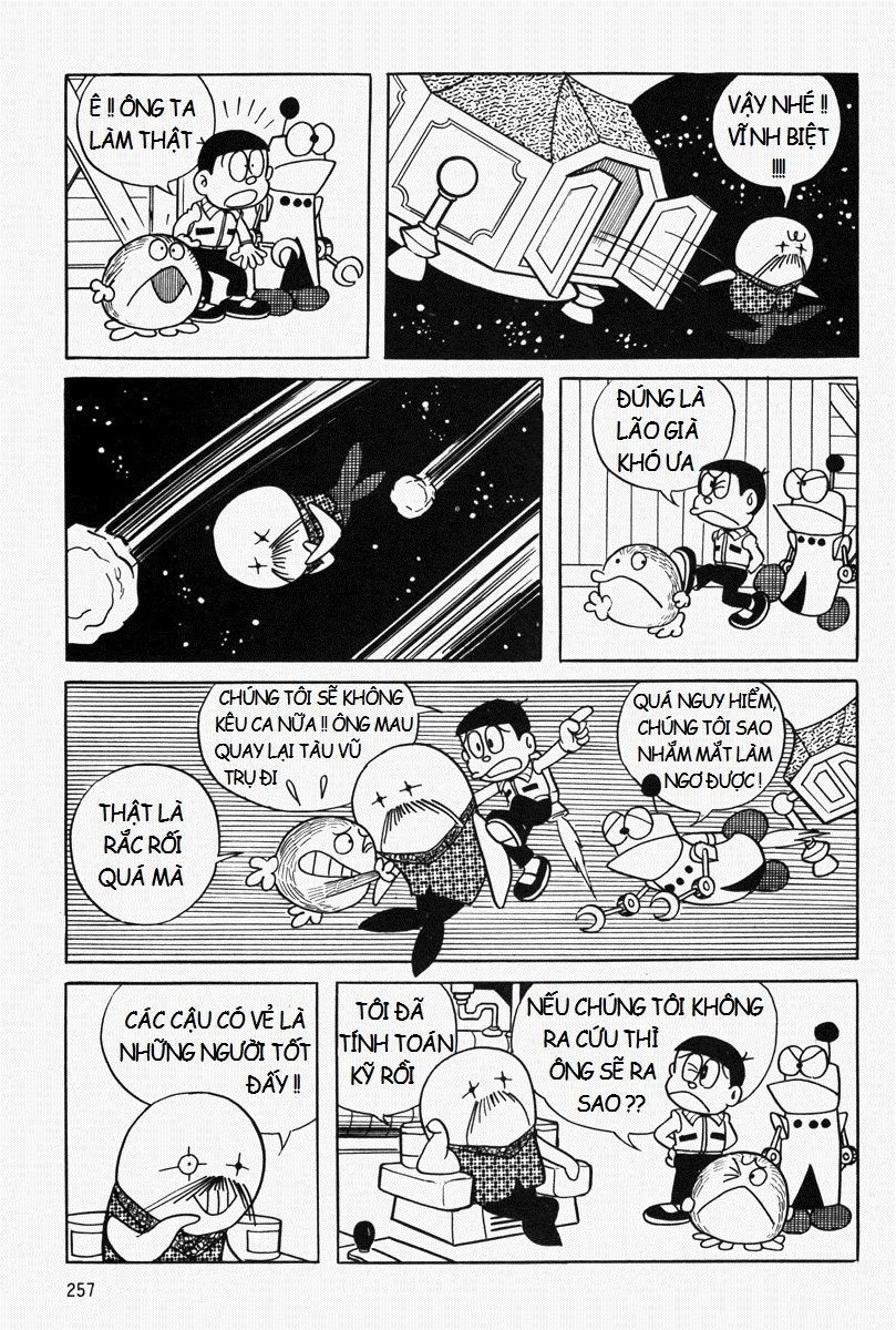 [Remake] Mojako Chapter 8 - 11