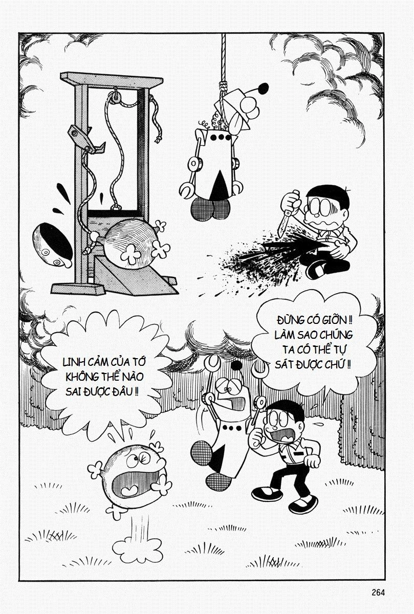 [Remake] Mojako Chapter 8 - 18