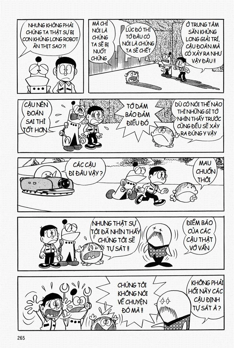 [Remake] Mojako Chapter 8 - 19