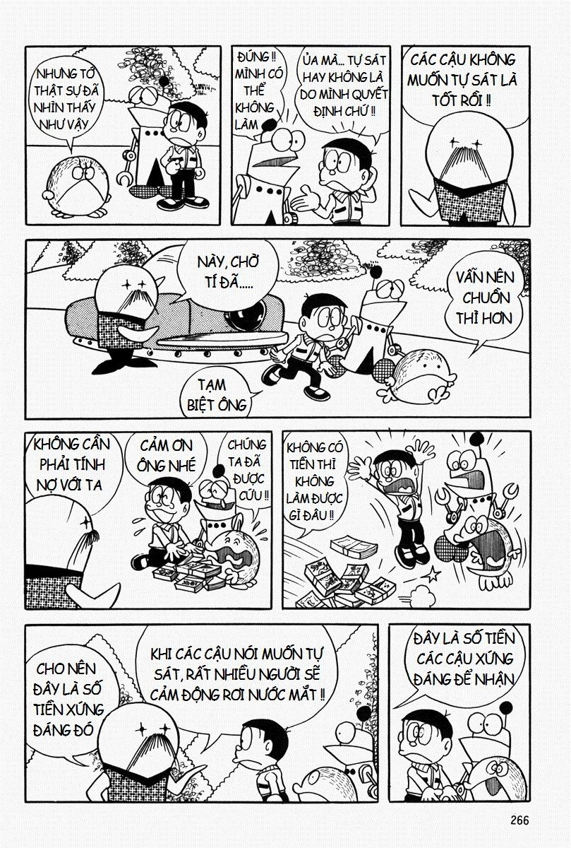 [Remake] Mojako Chapter 8 - 20