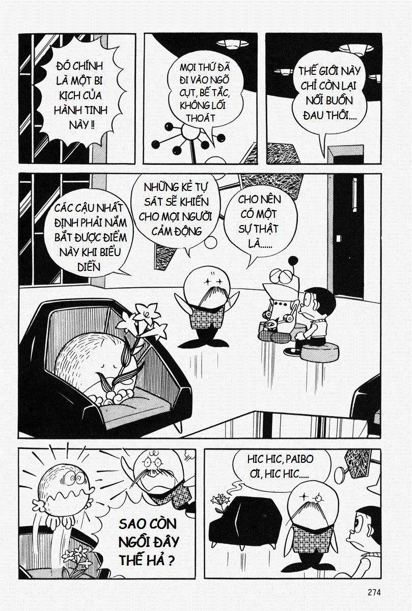 [Remake] Mojako Chapter 8 - 27