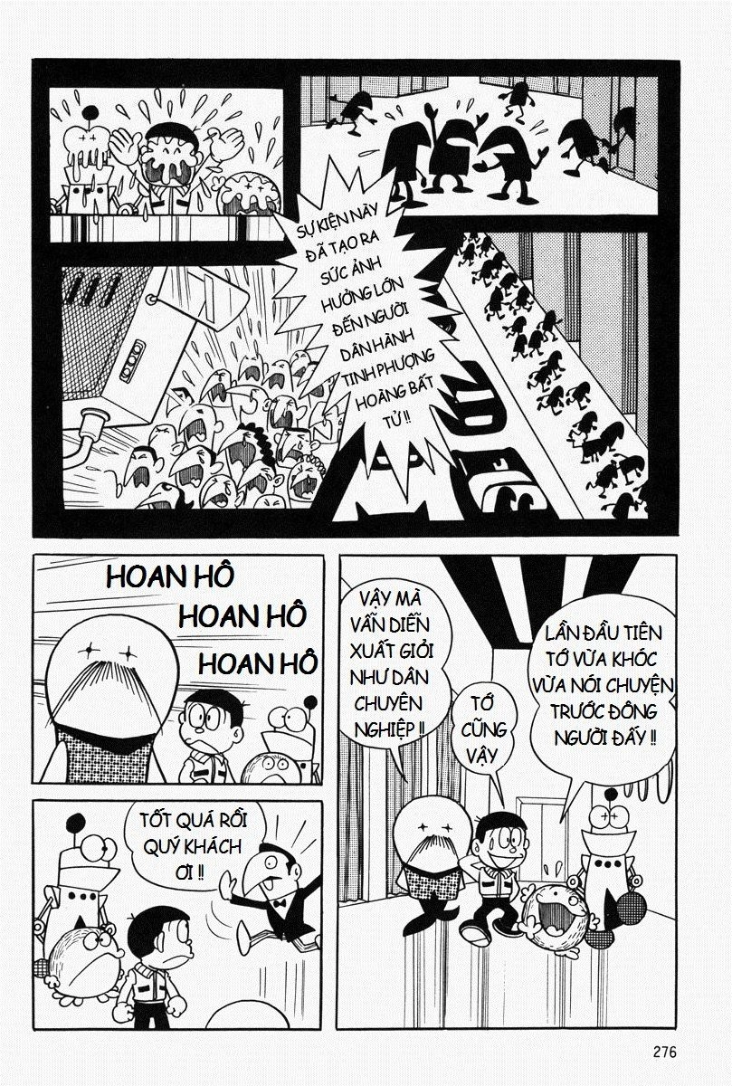 [Remake] Mojako Chapter 8 - 29