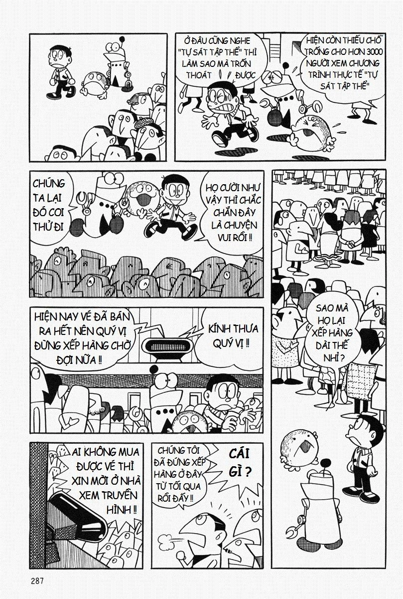 [Remake] Mojako Chapter 8 - 39