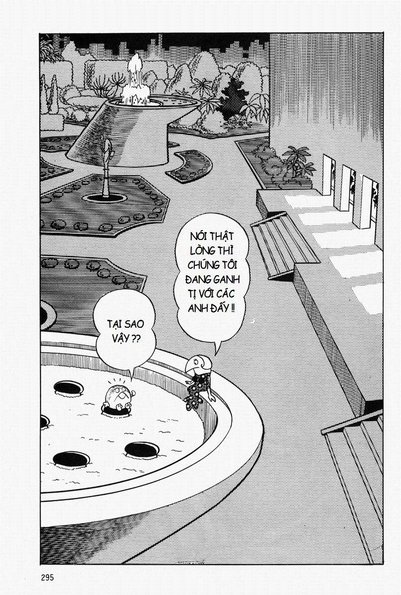 [Remake] Mojako Chapter 8 - 47