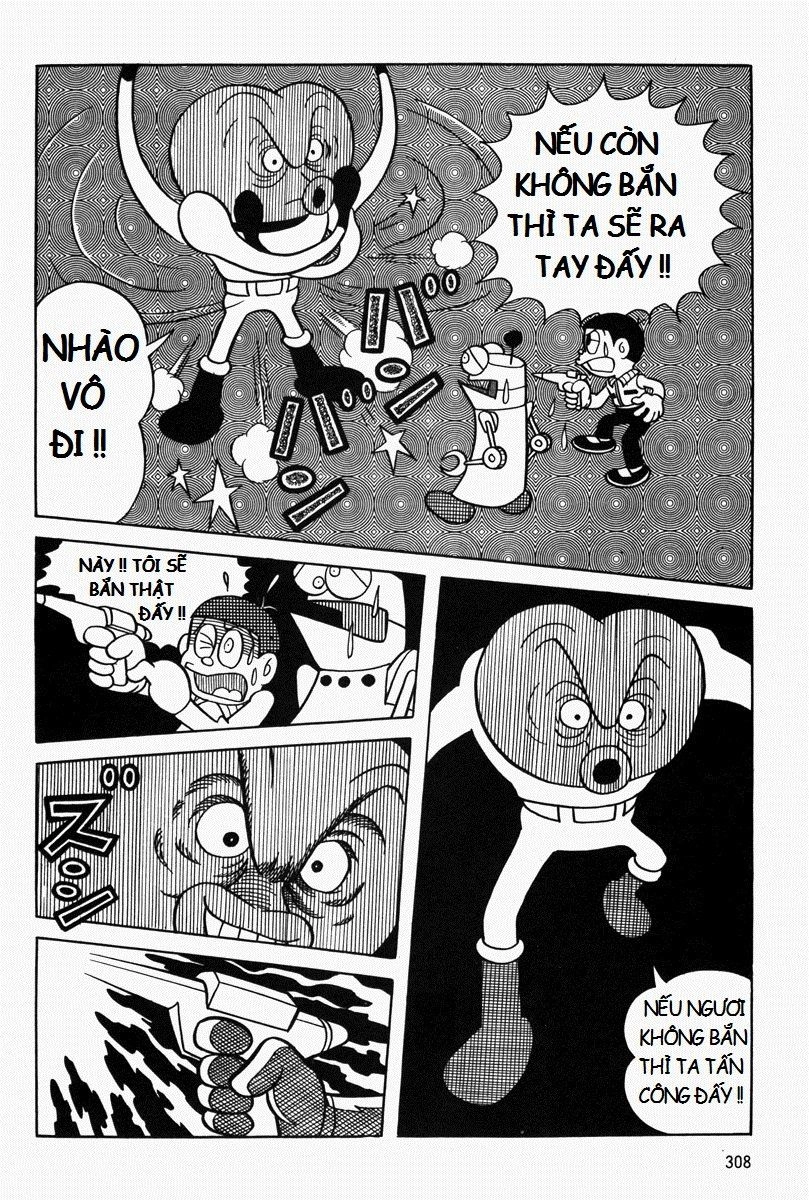 [Remake] Mojako Chapter 8 - 60