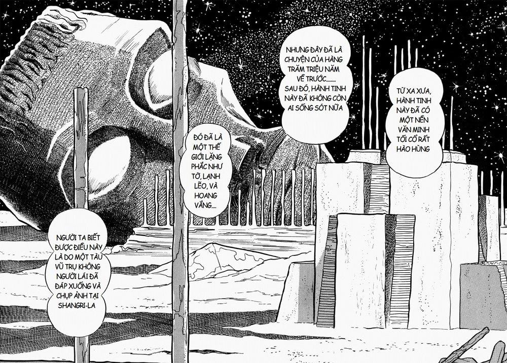 [Remake] Mojako Chapter 9 - 2