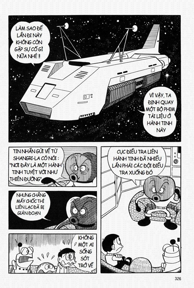 [Remake] Mojako Chapter 9 - 3