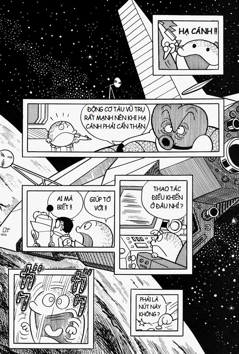 [Remake] Mojako Chapter 9 - 11