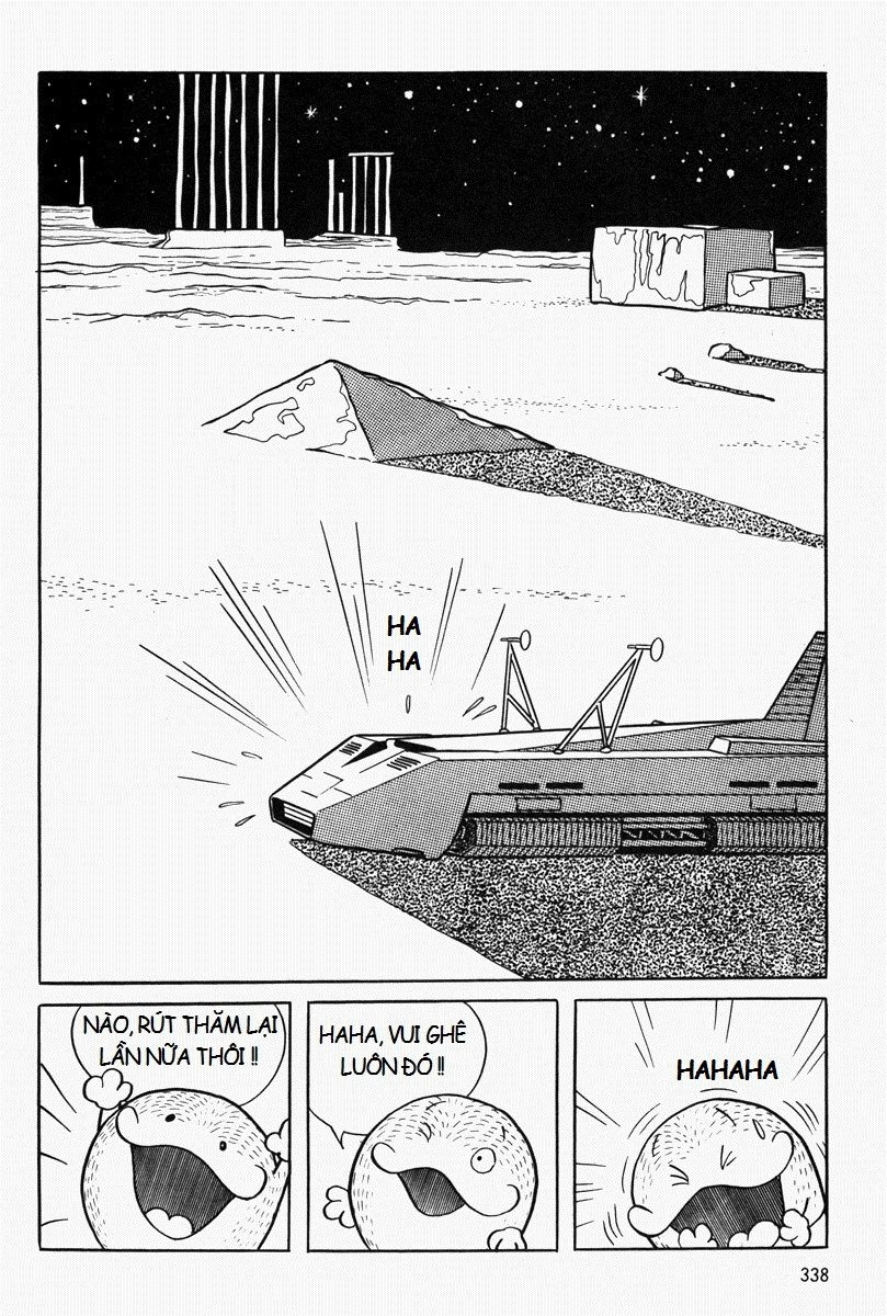 [Remake] Mojako Chapter 9 - 15