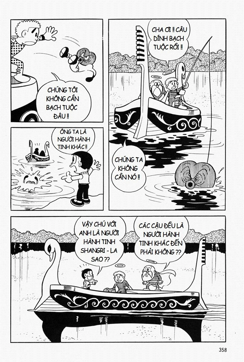 [Remake] Mojako Chapter 9 - 34