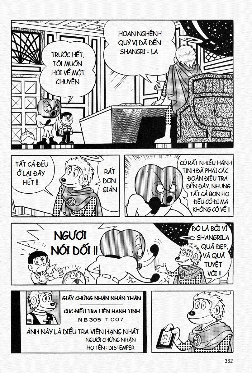 [Remake] Mojako Chapter 9 - 37