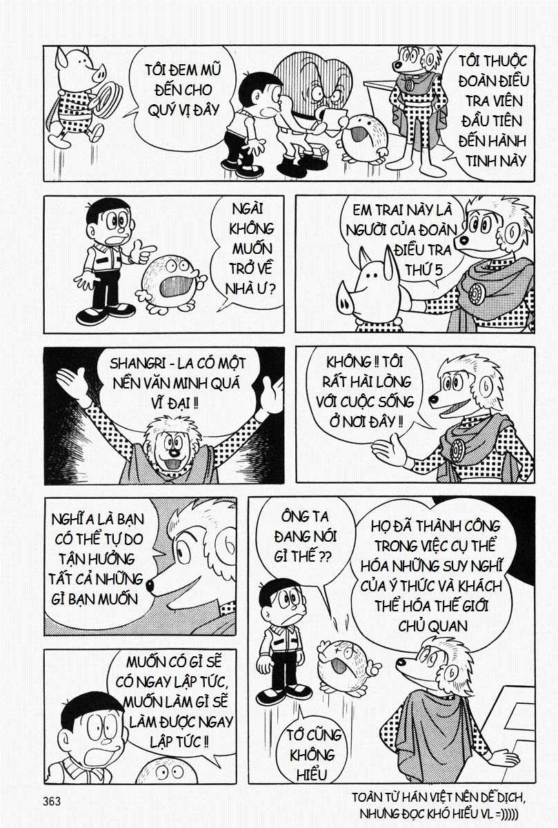 [Remake] Mojako Chapter 9 - 38