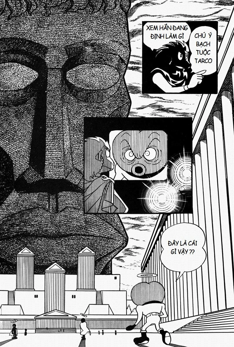 [Remake] Mojako Chapter 9 - 47