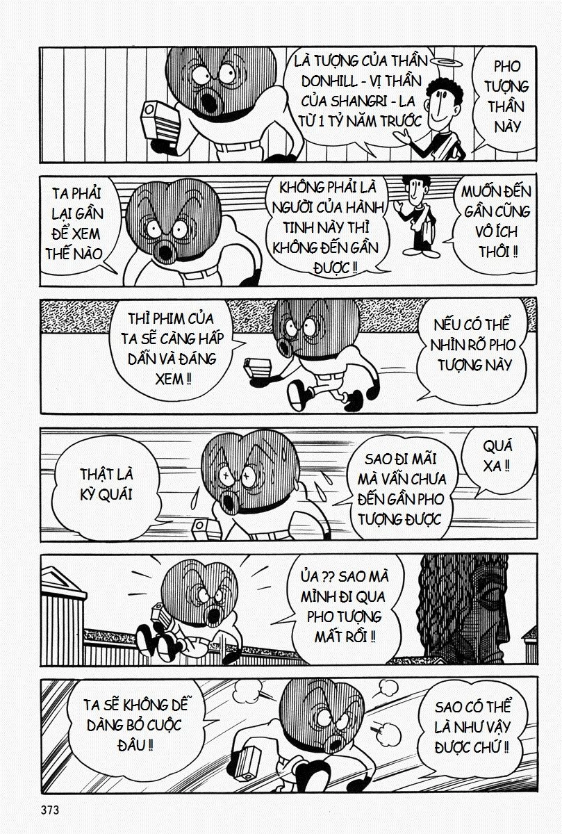 [Remake] Mojako Chapter 9 - 48