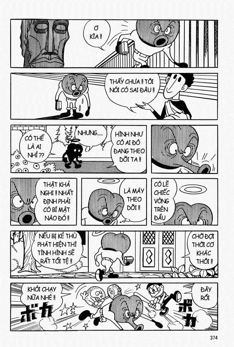 [Remake] Mojako Chapter 9 - 49