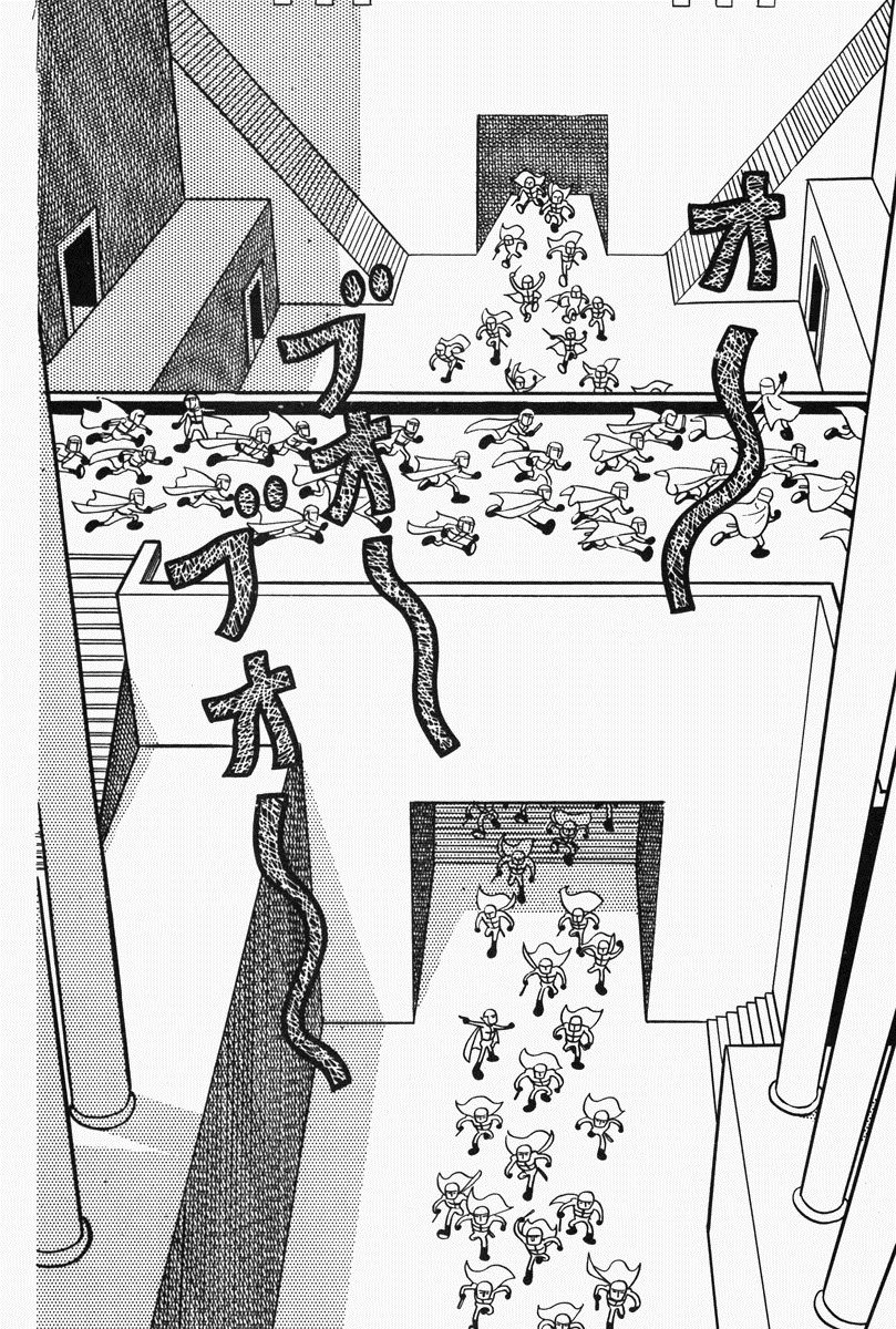 [Remake] Mojako Chapter 9 - 63