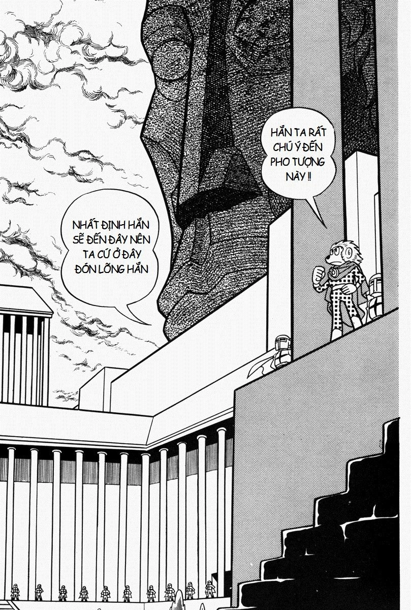 [Remake] Mojako Chapter 9 - 68