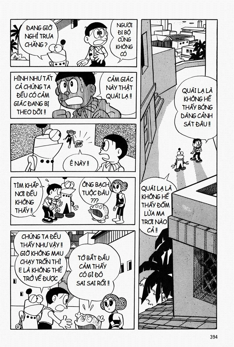 [Remake] Mojako Chapter 9 - 69