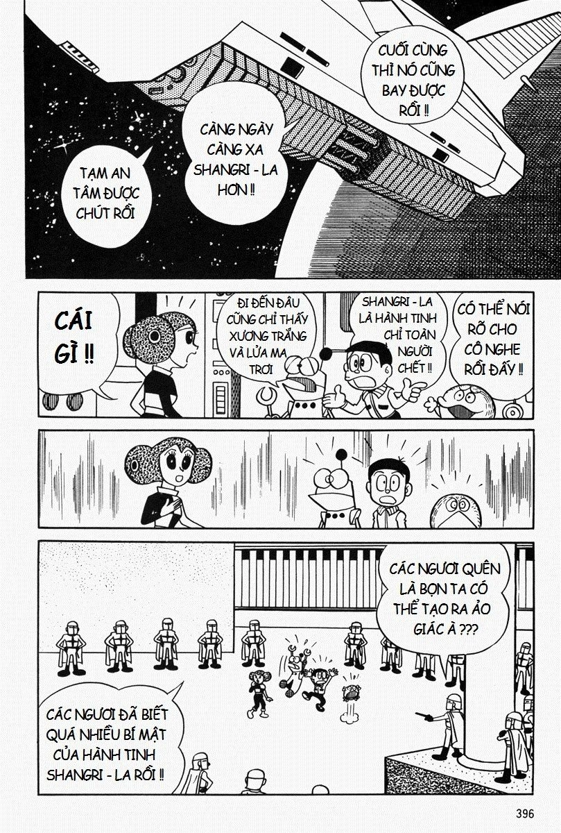 [Remake] Mojako Chapter 9 - 71