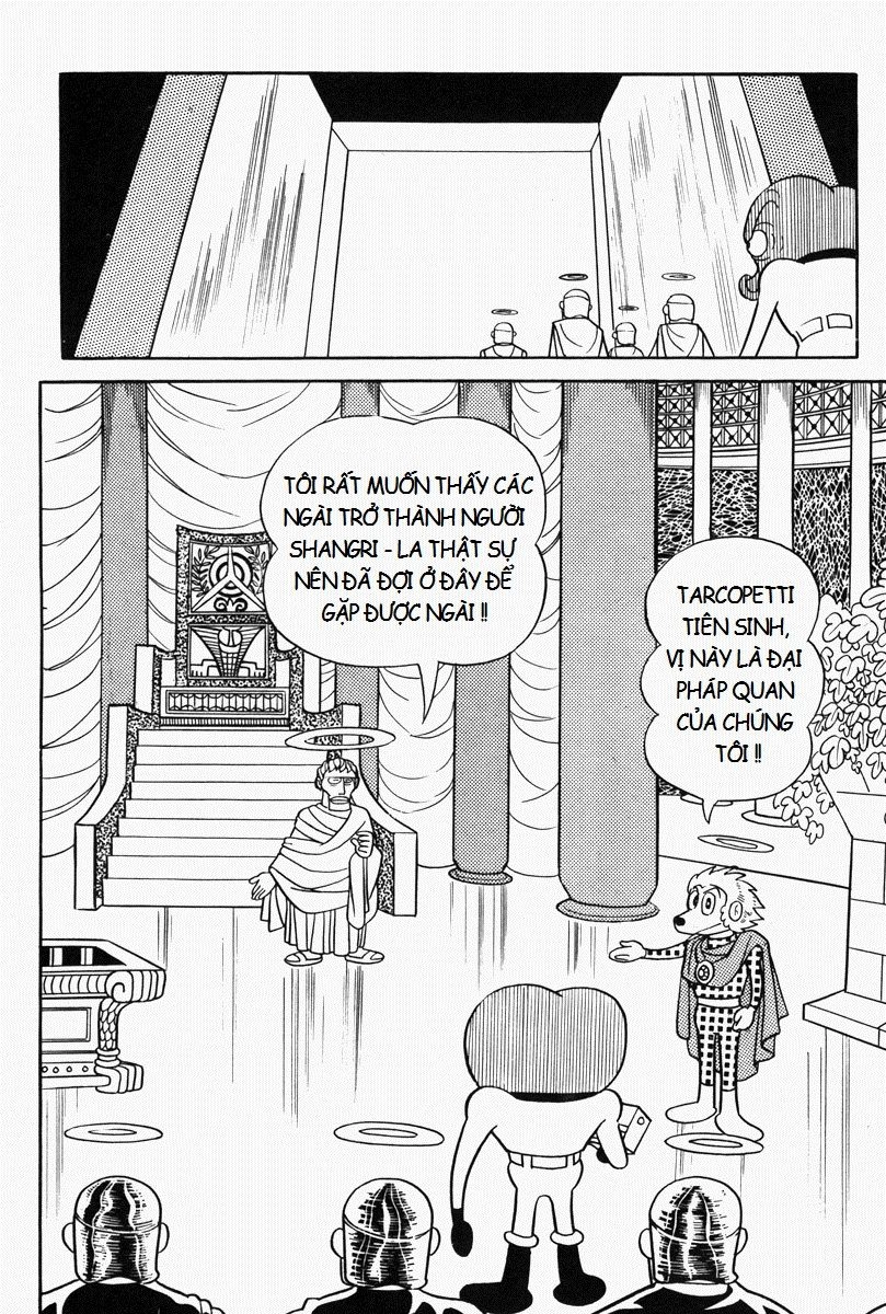 [Remake] Mojako Chapter 9 - 75