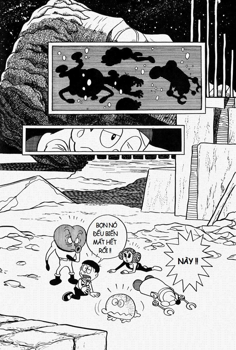 [Remake] Mojako Chapter 9 - 82