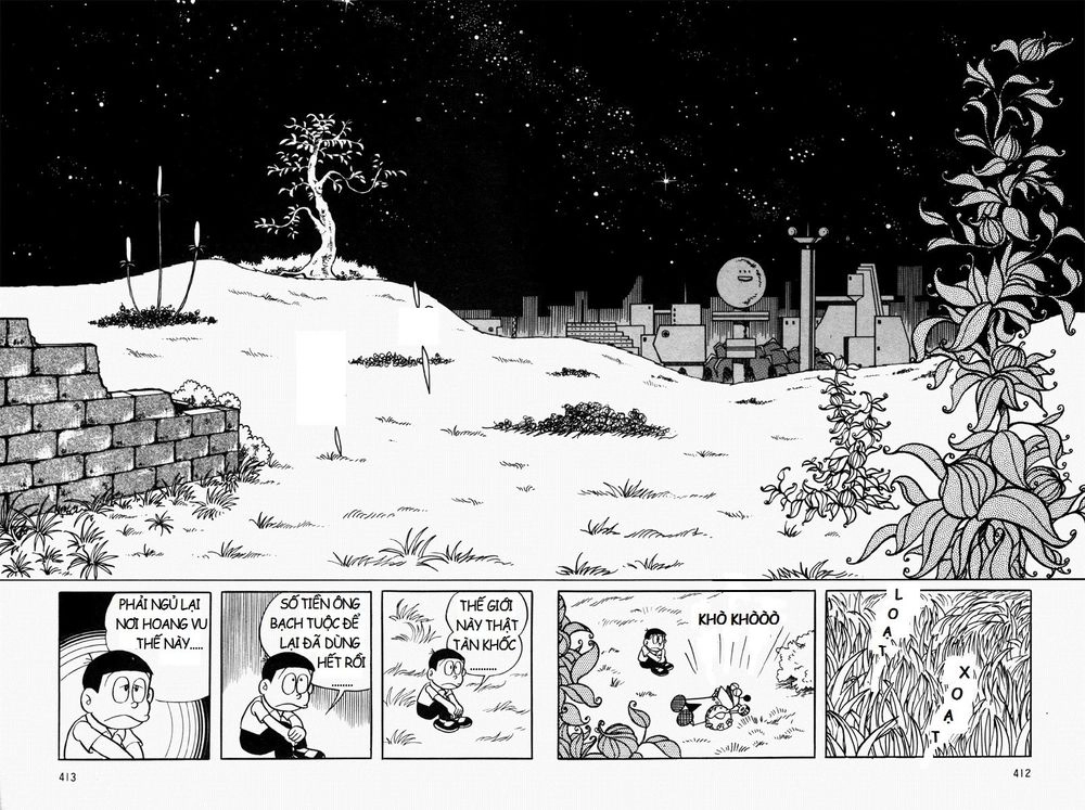 [Remake] Mojako Chapter 10 - 2