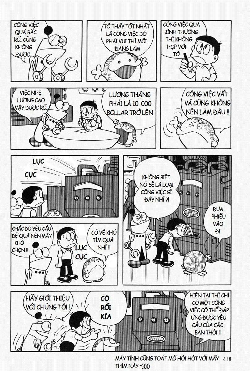 [Remake] Mojako Chapter 10 - 7