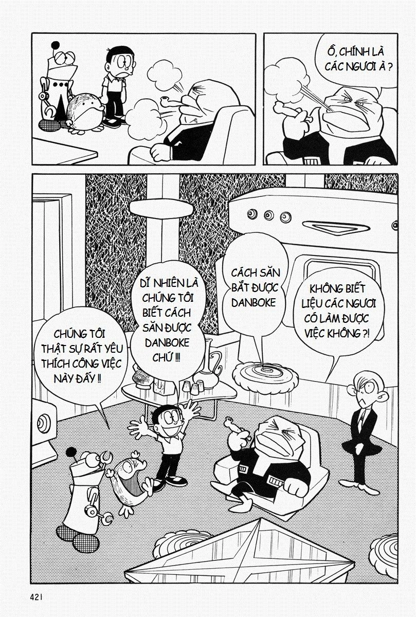 [Remake] Mojako Chapter 10 - 10