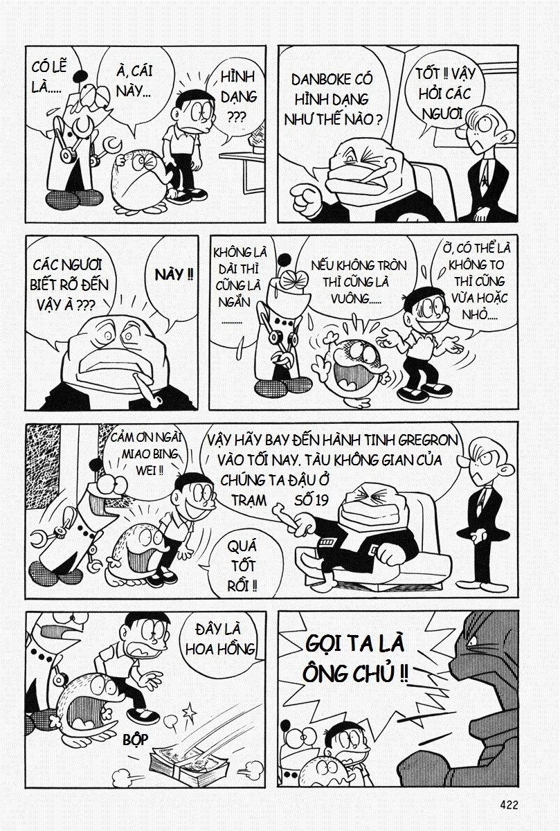 [Remake] Mojako Chapter 10 - 11