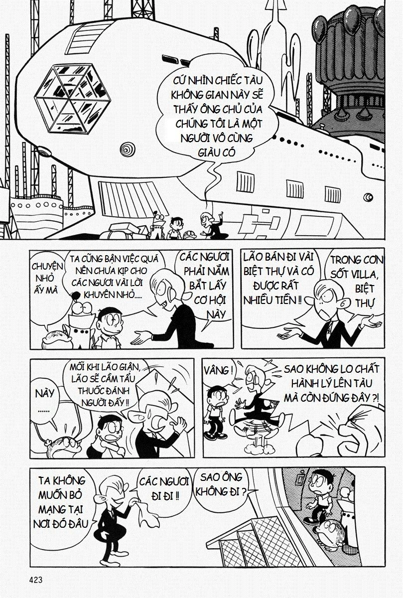 [Remake] Mojako Chapter 10 - 12