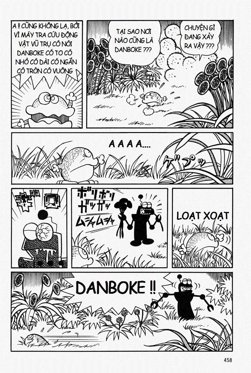 [Remake] Mojako Chapter 10 - 43