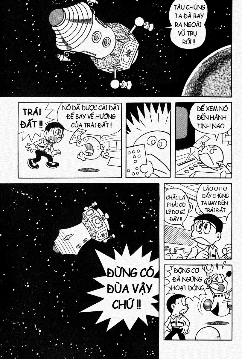 [Remake] Mojako Chapter 11.1 - 11