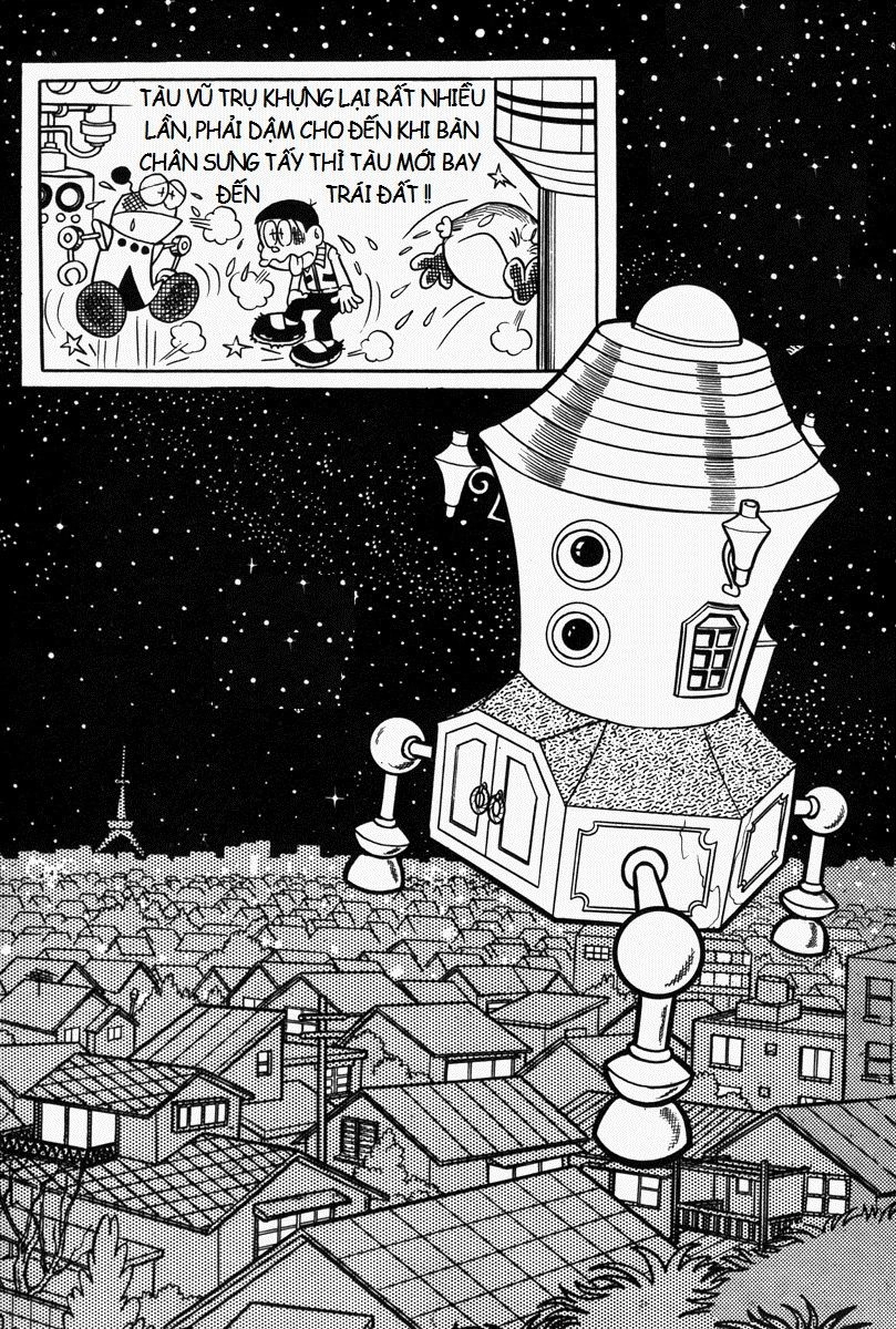 [Remake] Mojako Chapter 11.1 - 15