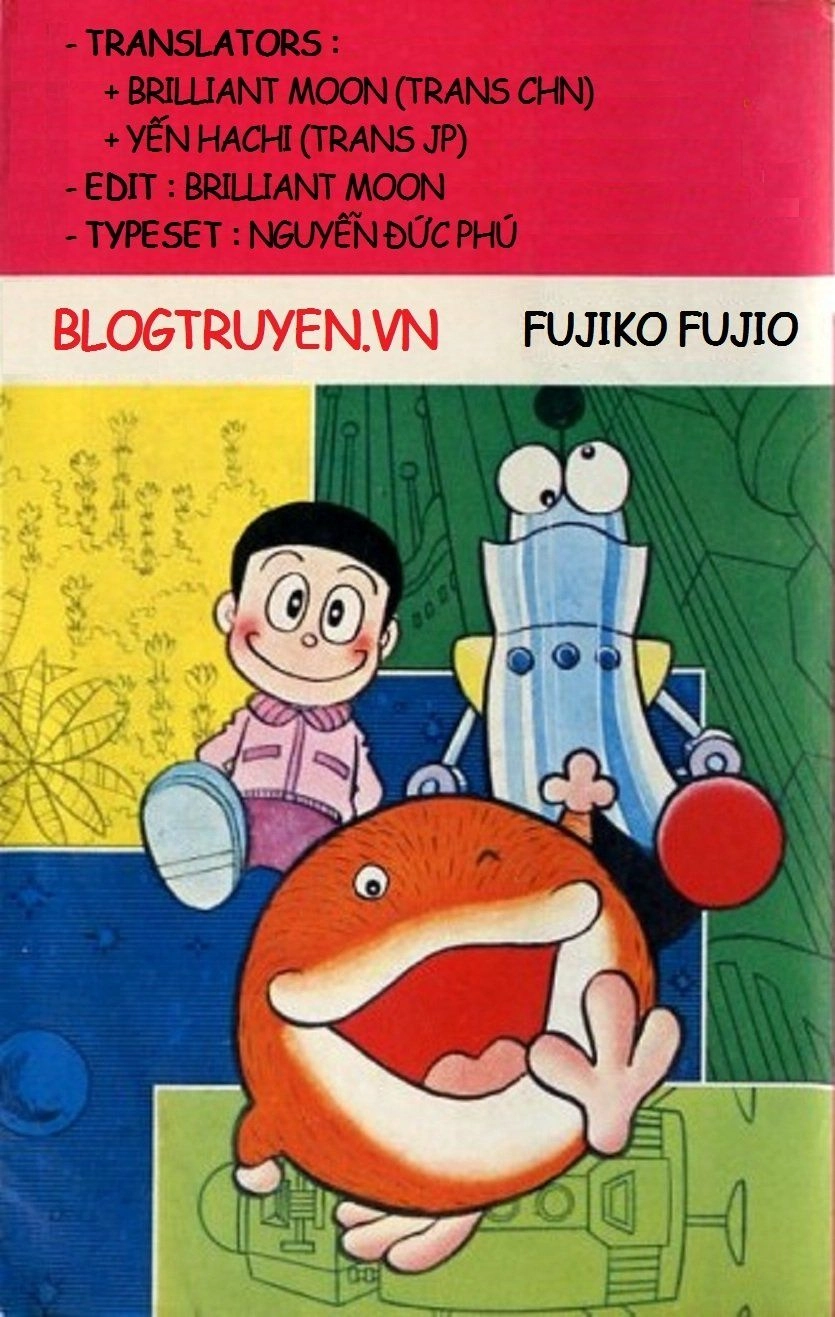 [Remake] Mojako Chapter 11.2 - 1