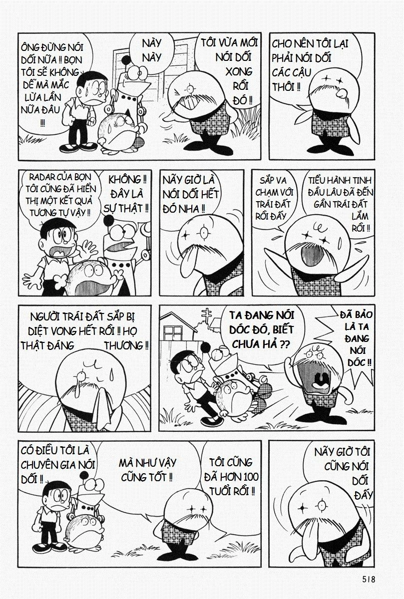 [Remake] Mojako Chapter 11.2 - 8