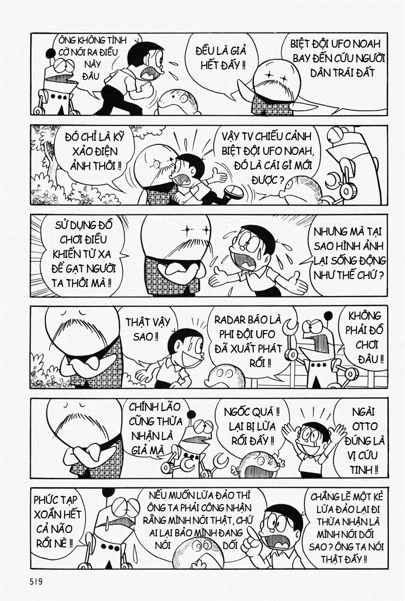 [Remake] Mojako Chapter 11.2 - 9